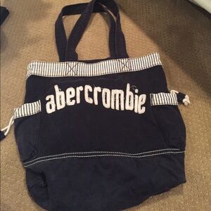 Abercrombie Tote Bag
